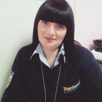 Отзыв от клиента Лидия из Солнечногорска